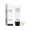 Crema Aislante Pre-Maquillaje Transfronteriza Hidratante Pre-Maquillaje Corrector de Piel Iluminador y Suavizante Crema de Base Aislante Pre-Maquillaje