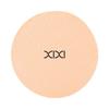 Esponja para Maquillaje XIXI Húmeda y Seca se hace más grande al contacto con el agua Herramienta de Belleza para Maquillaje Engrosada y más grande Esponja Redonda Desechable de Estudio