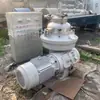 El separador de discos usado serie DPF es adecuado para almidón, almidón de tapioca, almidón de maíz, batata, patata y raíz de kudzu