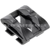 Adecuado para Land Rover Discovery 3, Discovery 4, Range Rover Clip Sujetador de Cubierta de Parachoques Trasero Dyr500010