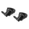 Boquilla de Limpieza para Limpiaparabrisas de Coche Adecuada para Toyota Hilux Vogo 85381-0K010