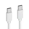 Doble Tipo-C 30cm 50cm Ecológico Rohs Doble Cable de Carga Tipo-C Cable de Carga Cable de Carga