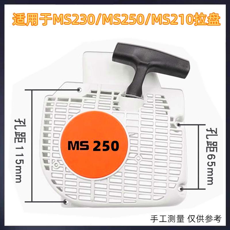 MS250