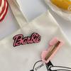 Broche de Horquilla de Liquidación con Pérdidas Estudiante Femenina Estilo Coreano Horquilla Simple Estilo Mori Mujer Adulta Lazo para el Cabello Banda Elástica
