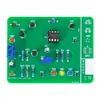 Kit de Entrenamiento Práctico en Habilidades Electrónicas y Eléctricas Preguntas de Examen de Habilidades Simulacro Ensamblaje Electrónico Simple Depuración Práctica de Soldadura