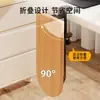 Soporte de Brazo para Computadora Reposamanos Tablero de Extensión de Escritorio Almohadilla para Muñeca Tablero de Extensión de Mesa Reposabrazos para Codo Reposapalmas Tablero de Soporte Plegable