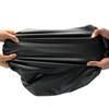 Funda de cojín universal para coche eléctrico de las Cuatro Estaciones, funda de cojín universal de cuero para motocicleta, engrosada, impermeable, protector solar, tamaño Universal