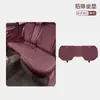 Adecuado para cojín de asiento de coche BMW Serie 3 Serie 5 i3/530li/x1x2x3x5x6 cojín de asiento de coche para las cuatro estaciones