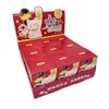 Nueva divertida caja sorpresa de gato de la fortuna giratorio, adorno de gato de la fortuna creativo para recepción, caja registradora, decoración, regalo