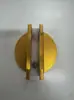 Adaptador de Trilho Guia Magnético para Soldagem de Suporte de Macaco Transfronteiriço Azul Trilho Guia Magnético Sem Solda