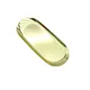 Conjunto de ferramentas para vela de aromaterapia dourado Acessórios Tesoura para pavio Extintor de vela Gancho para apagar fogo Tampa Sino para apagar fogo Acendedor Venda por atacado