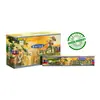 Madeira Dourada para Incenso Staya Sai Baba, Incenso em Palito de Bambu, Fragrância Floral, Incenso do Tibete, Incenso em Palito Fresco, 15g, 50 Tipos Disponíveis