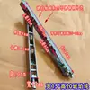 Rueda de tira larga de alta resistencia para puerta y ventana de vidrio hueco, plástico, acero, aleación de aluminio, accesorios de polea, rodamiento de bolas, rueda inferior deslizante de acero inoxidable