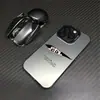 Adecuado para Apple 18Promax Estilo Caricatura de Gama Alta Shin-Chan iPhone Funda Blanda y Dura Personalización UV