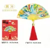 Souvenirs de metal magnético y madera de ginkgo al por mayor, imanes para refrigerador 3D de Tengchong en stock, productos culturales y creativos de la ciudad turística de Yunnan