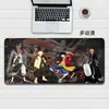 Amazon Transfronterizo Alfombrilla de Ratón Anime Alfombrilla para Escritorio de Oficina Alfombrilla de Ratón Extra Grande Mousepad