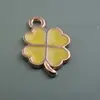 Suministros: Colgante de Carácter Doble Felicidad DIY, Accesorios para el Festival del Bote del Dragón, Piezas de Joyería Versátiles de Aleación de Zinc para Atraer Riqueza y Mejorar la Fortuna, Doble Felicidad Rojo Brillante