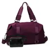 Nueva Bolsa de Yoga para Exteriores de Gran Capacidad, Bolso de Viaje Informal de Moda, Bolso Cruzado, Bolso de Mano para Fitness