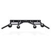 Rack de agachamento, assistente pull-up multi-punho, multi-ângulo, acessórios para equipamentos de ginástica
