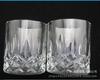 Copa de licor Copa de vino extranjero Copa de brandy Copa de whisky Catering KTV Vaso Copa Luo tallada