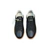 Explosiones Transfronterizas 2024 Nuevo Estilo Británico Cuero Esmerilado Zapatos de Hombre Lujo con Cordones Delanteros Piel de Becerro de alta calidad