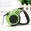 Correa para Mascotas, Correa Retráctil Automática para Perros Pequeños y Medianos, Artefacto Portátil para Pasear Perros, Venta al por Mayor de Suministros para Mascotas
