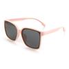 Gafas de sol para niños gafas de sol de verano para hombre protección solar polarizadas estilo coreano bebé niña Bebé Bebé Bebé gafas de comercio exterior XR3783