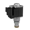 Válvula Solenoide de Cartucho Hidráulico Parker Parker - Tipo de Corredera de Dos Posiciones y Dos Vías (Normalmente Cerrado) Serie Gs0222