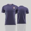 Camisetas de la Eurocopa 2024: Francia, Alemania, España, Croacia, Portugal, Inglaterra, Italia.