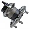 Kit de Reparación de Rodamiento de Cubo de Rueda Vkba6823 Trasero Adecuado para Toyota: Unidad de Cubo de Rueda Avensis