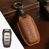 La funda para llave de coche directa de fábrica es adecuada para Haver H6 tank 300 big dog Harvard Euler, el estuche para llaves se puede enviar por cuenta de otro.