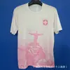 Venta al por mayor transfronteriza de camisetas de fútbol de edición especial brasileña, uniformes de entrenamiento de estilo antiguo (local y visitante), ropa deportiva transpirable de manga corta para verano