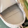 Mochila Fresca y Sencilla Estilo Coreano para Estudiantes Universitarias, Mochila Sencilla y Elegante, Mochila Ligera y de Gran Capacidad para Estudiantes de Preparatoria