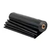Geomembrana para Tanque de Piscicultura e Camarão Resistente à Corrosão de Alta Densidade Filme Preto Anti-Infiltração Tanque de Paisagismo de Rio Artificial Geomembrana de HDPE