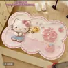 Felpudo de Diatomeas Antideslizante, Absorbente, Resistente a la Suciedad y al Agua, con Dibujo de Gatito, para Entrada y Baño, de Secado Rápido, Fácil Cuidado