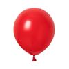 Balão de látex fosco extra grande de 18 polegadas espessado atividades decoração de sala de casamento aniversário suprimentos de casamento atacado