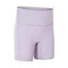 Shorts de Yoga Seamless Wexsport sin Costuras Incómodas, Tejido Cepillado por Ambos Lados, Ajustados, Elásticos, Shorts Deportivos de Fitness para Mujer