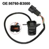 95760-B3000 95760B3000 Cámara de Asistencia de Vista Trasera para Estacionamiento para Hyundai Mistra 2016
