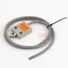 Interruptor de Viagem TZ-3103 fim de curso com fios de 1m, alta qualidade