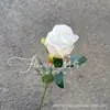 Plantas Verdes Artificiais para Casamento, Grama Aspargo Verde Estilo Floresta, Flores Artificiais Verdes, Materiais Florais Artificiais para Casamento, Série de Decoração para Salão de Casamento