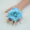 Flor Artificial Rosa Francesa Cenário de Casamento Arco de Layout Guirlanda DIY Arranjo de Flores e Vinhas Sala de Estar Sala de Jantar