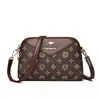 Bolsa Pequena Feminina 2026 Nova Bolsa Mini de Verão Bolsa de Mãe Bolsa Clutch Bolsa para Celular Porta-Moedas Bolsa de Ombro Transversal