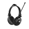 Fabricantes produzem fones de ouvido infravermelhos IF Inglês CET-4 e CET-6 para audição fmFM teste 2.3/2.8/3.2/ponto de frequência