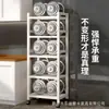 Prateleira de Armazenamento para Espaços Estreitos na Cozinha Prateleira de Armazenamento para Espaços Muito Estreitos Prateleira de Armazenamento para Forno e Micro-ondas Armário de Armazenamento com Gavetas de Chão