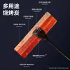 Carbón hexagonal para barbacoa para uso en exteriores y en casa, sin humo, fácil de encender, adecuado para hacer fuego de carbón para preparar té, carbón de leña duradero