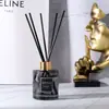 Ambientador de Aceite Esencial de Aromaterapia sin Fuego Venta al por Mayor Dropshipping Tiktok Fragancia de Interior Hotel Kunlun Muxue