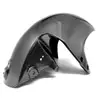 Adequado para Suzuki Falcon Bird Gsx1300R 2008-2020 Proteção do Para-lama da Roda Dianteira e Remoção de Terra