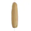 Toalla de baño de malla africana de nylon con cordón más vendida de Amazon, toalla de sauna de alta elasticidad, toalla de baño exfoliante, al por mayor