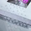 Papel de Pegatina para Uñas con Lazo de Gato con Adhesivo Todo Fósforo Gato Pequeño Lazo para Uñas Joyería DH