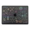 Nueva Funda Protectora Frío-Calor para MacBook Air13 Funda Protectora para Notebook Apple Prom3 Funda de Cristal para Computadora